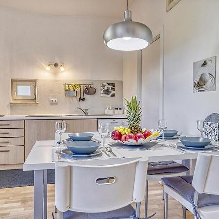 Apartments Gasser - Apartment 6 كالدورا المظهر الخارجي الصورة