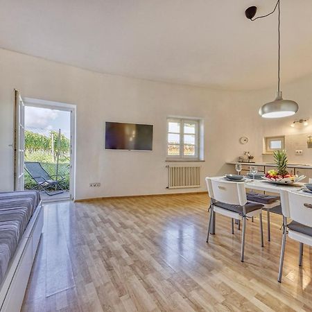 Apartments Gasser - Apartment 6 كالدورا المظهر الخارجي الصورة