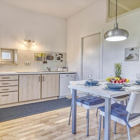 Apartments Gasser - Apartment 6 كالدورا المظهر الخارجي الصورة