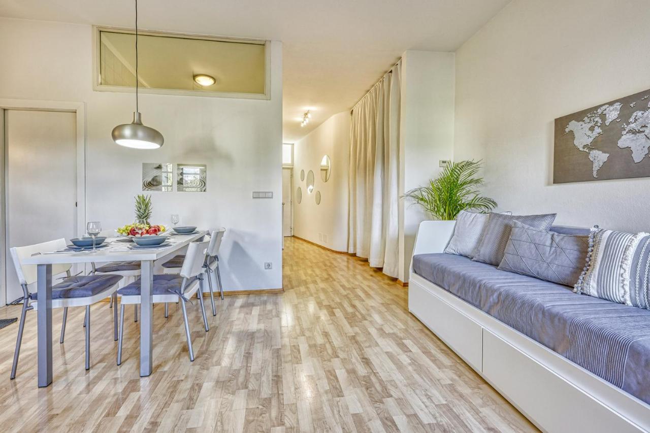 Apartments Gasser - Apartment 6 كالدورا المظهر الخارجي الصورة