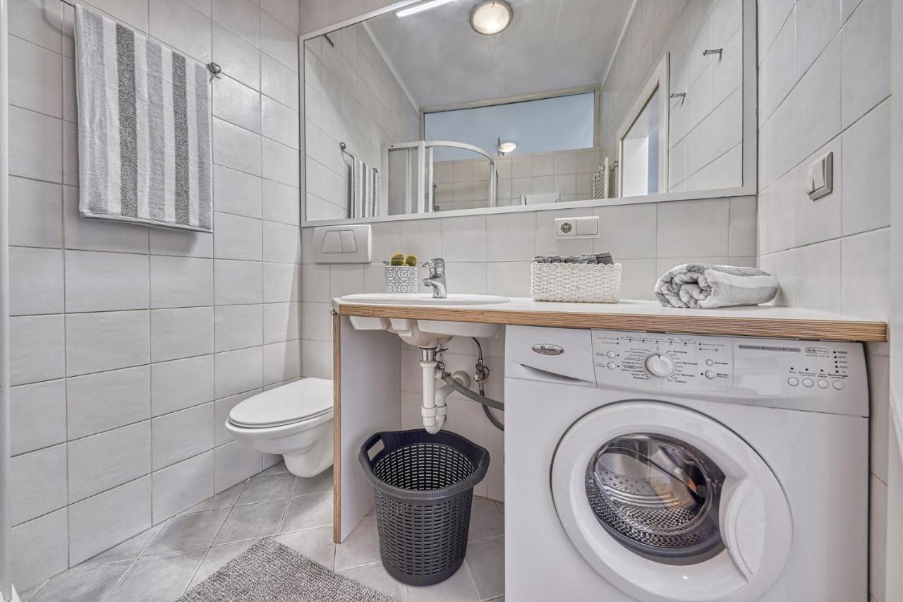 Apartments Gasser - Apartment 6 كالدورا المظهر الخارجي الصورة